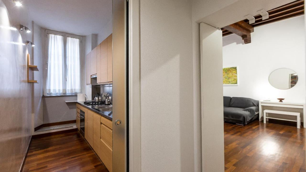 Cartari Rental In Rome Apartment Exteriér fotografie
