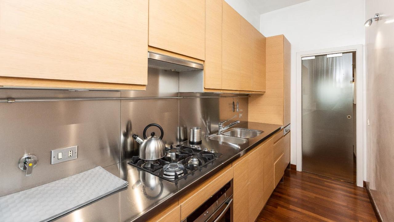 Cartari Rental In Rome Apartment Exteriér fotografie
