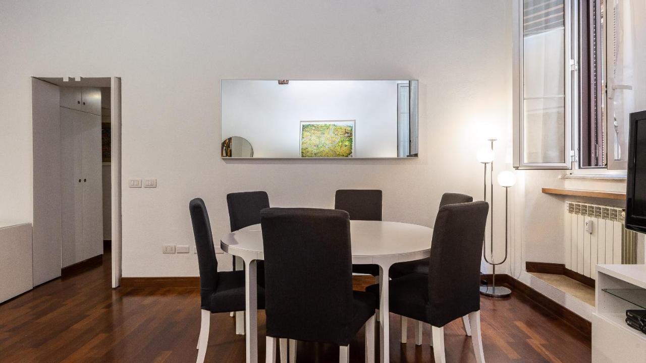 Cartari Rental In Rome Apartment Exteriér fotografie