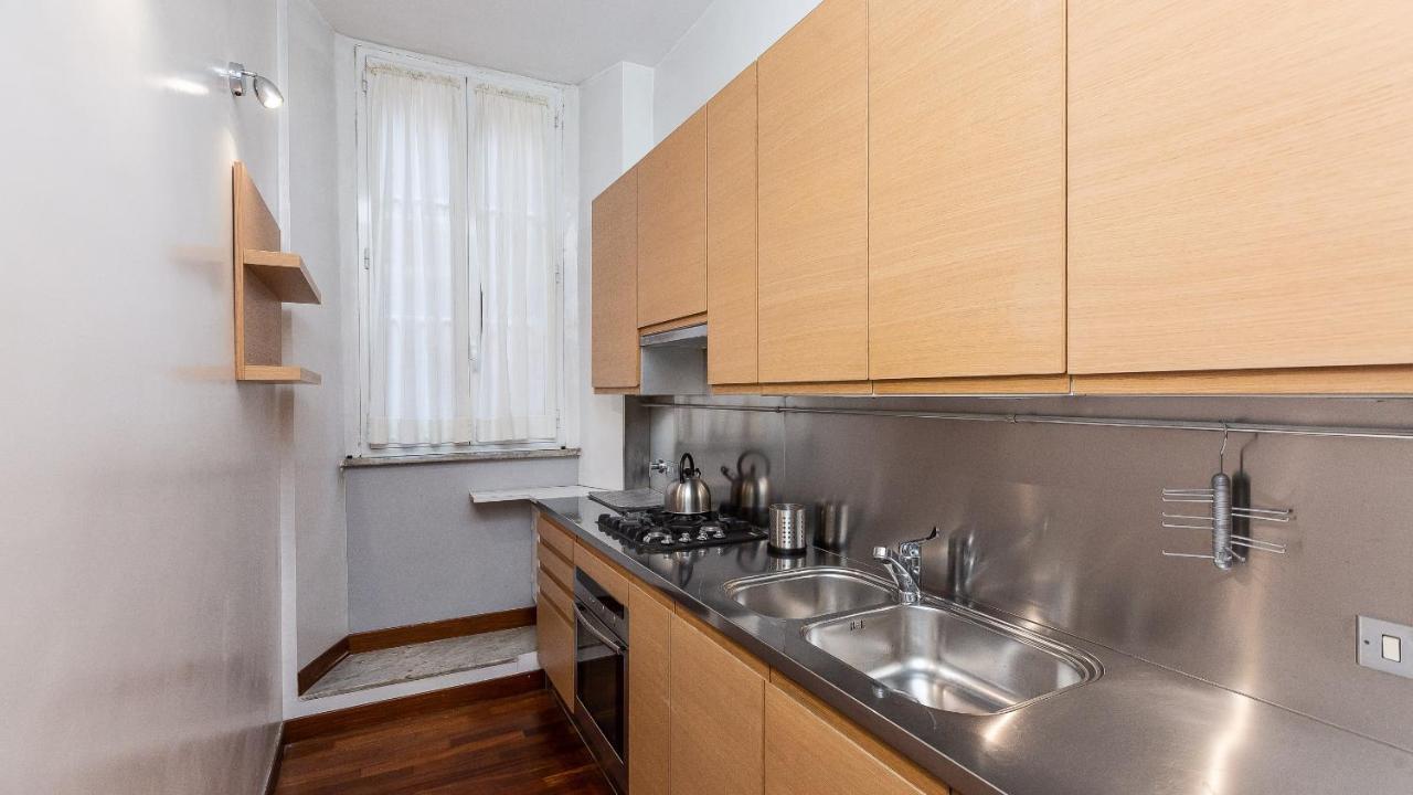 Cartari Rental In Rome Apartment Exteriér fotografie