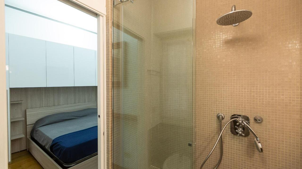 Cartari Rental In Rome Apartment Exteriér fotografie