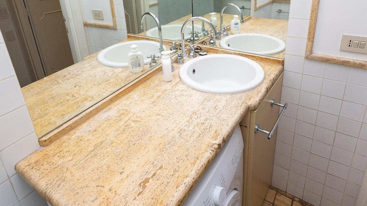 Cartari Rental In Rome Apartment Exteriér fotografie