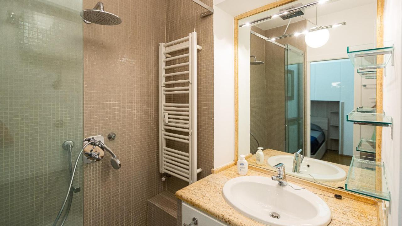 Cartari Rental In Rome Apartment Exteriér fotografie