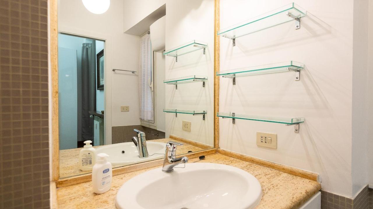 Cartari Rental In Rome Apartment Exteriér fotografie